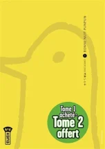 Bonne Nuit Punpun - Starter pack 1-2 - Ed. 2025 | 3701580713720