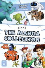 Disney - The pixar collection - Box set (EN) | 9781427880505