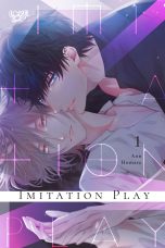 Imitation play (EN) | 9781427881311