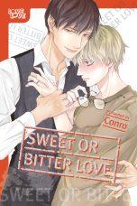 Sweet or bitter love (EN) | 9781427881328
