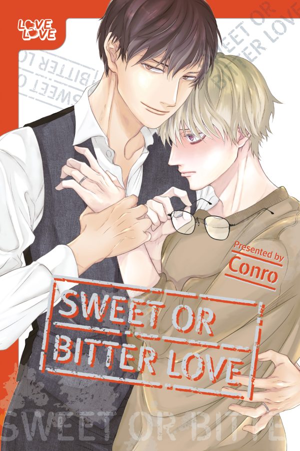 Sweet or bitter love (EN)