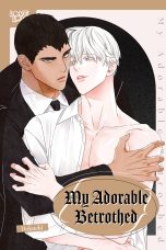My adorable betrothed (EN) | 9781427881335