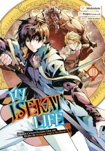 My isekai life (EN) T.19 | 9781646093403