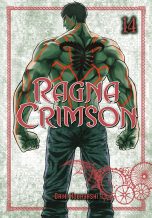 Ragna crimson (EN) T.14 | 9781646093922