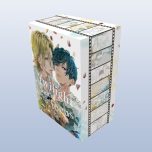 Twilight out of focus - Box set (EN) | 9781647294618