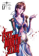 Fist of the north star (EN) T.17 | 9781974721726