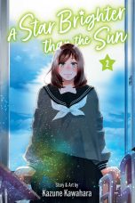 Star brighter than the sun (A) (EN) T.02 | 9781974755011