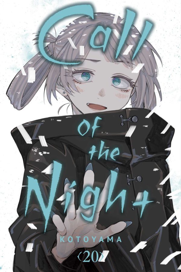 Call of the night (EN) T.20