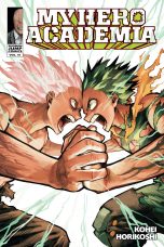 My Hero Academia (EN) T.41 | 9781974755882