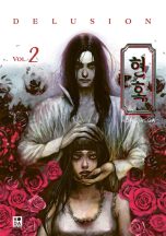 Delusion T.02 | 9782226490209