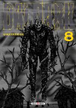 Dai dark T.08 | 9782302104976