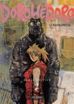 Dorohedoro T.02 | 9782302105355