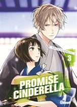 Promise cinderella T.03 | 9782344065457