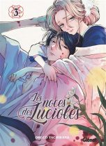 Noces des lucioles (Les) T.03 | 9782344067338