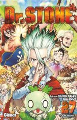 Dr. Stone T.27 | 9782344067772