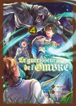 Guerisseur de l'ombre (Le) T.04 | 9782372878715