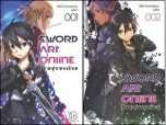 Sword art online - Progressive - LN - Starter pack | 9782373021196