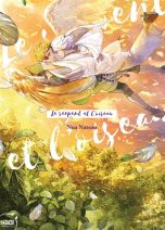 Serpent et l'oiseau (Le) | 9782375065174