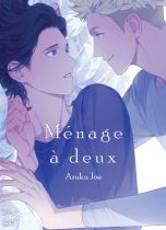 Menage a deux | 9782375065204
