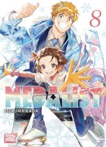Medalist T.08 | 9782384963959