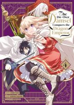 Do-over damsel conquers the dragon emperor (The) T.04 | 9782385033712