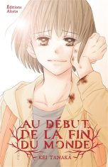 Au debut de la fin du monde | 9782385312510