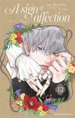 Sign of affection (a) T.12 | 9782385691912