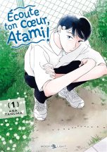 Ecoute ton coeur, Atami T.01 | 9782413086819