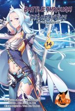 Battle through the heavens T.14 | 9782487369191