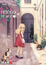 Helena et Mr. Wolf T.01 | 9782487369337