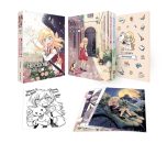 Helena et Mr. Wolf - Coffret | 9782487369368
