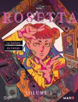 Rosetta T.01 | 9782487369450