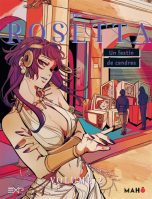 Rosetta T.02 | 9782487369474