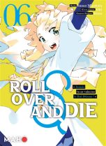 Roll over and die T.06 | 9782487369498