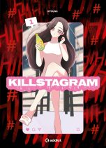 Killstagram T.01 | 9782492989995