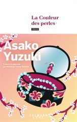 Couleur des perles (La) | 9782702193266