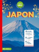 Geobook Japon: Voyageur par nature | 9782810440924