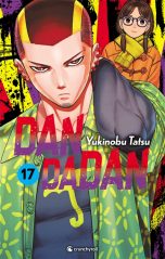 Dandadan T.17 | 9782820351692