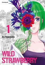 Wild strawberry T.01 | 9782820352316