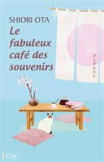 Fabuleux cafe des souvenirs (Le) | 9782824628974