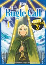 Bugle call (The) - Promo T.01 | 9791032721100