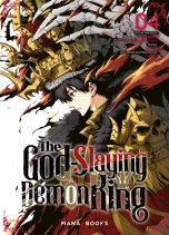 Godslaying demon king (The) T.04 | 9791035506889