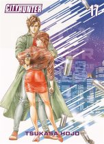 City Hunter - Perfect Ed. T.17 | 9791039134170