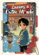 Lueurs de l'outre-monde (Les) | 9791042017521