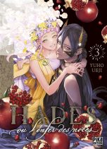Hades ou l'enfer des noces T.03 | 9791043300073