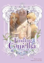 Finding Camellia (EN) T.04 | 9798400902246