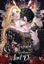 I tamed my ex-husband's mad dog (EN) T.03 | 9798400902512