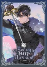 My secretly hot husband (EN) T.03 | 9798400902796