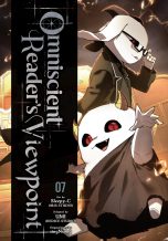 Omniscient reader's viewpoint (EN) T.07 | 9798400902840