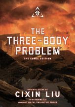 Three-body problem (The) (EN) T.03 | 9798855401349